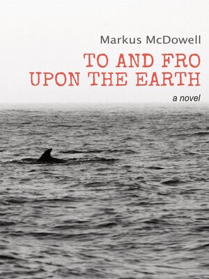 cover image of To and Fro Upon the Earth